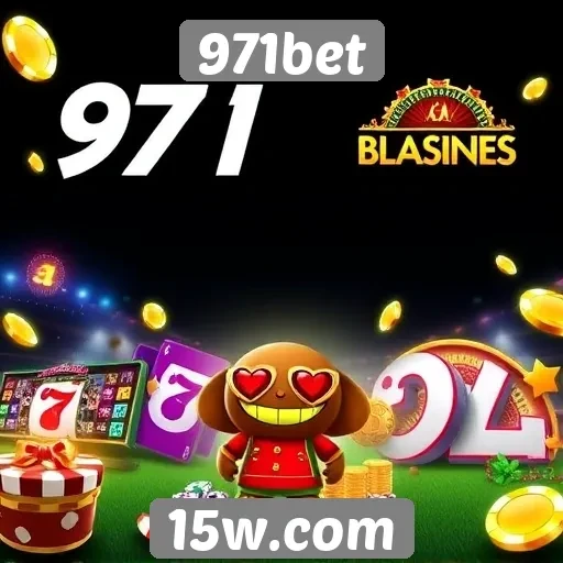 Comparativo de jogos disponíveis na plataforma 971bet