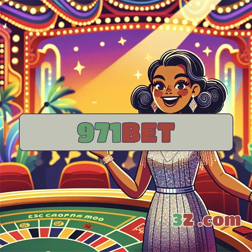 971bet Cassino Ao Vivo