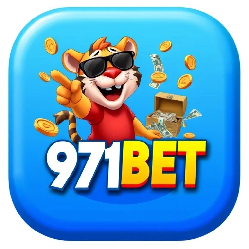 Logotipo 971bet