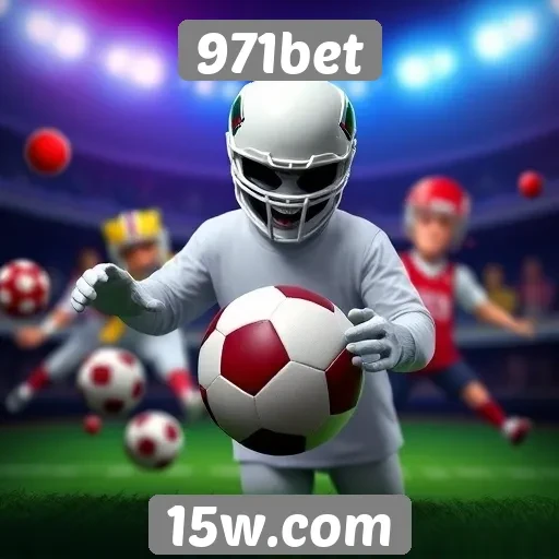 Jogos populares disponíveis no site 971bet