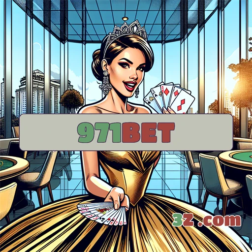 971bet Caça-níqueis