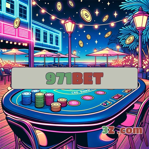 971bet Suporte